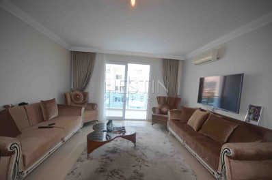 Светлая и просторная квартира 2+1 в районе Махмутлар в 400 м от моря фото 14