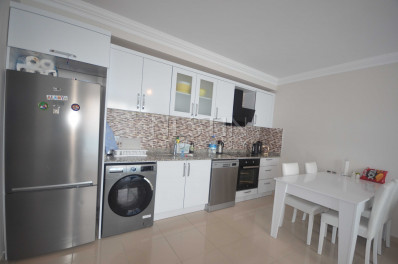 Светлая и просторная квартира 2+1 в районе Махмутлар в 400 м от моря фото 15