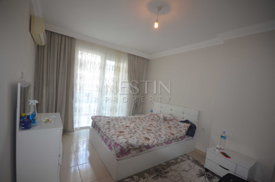 Светлая и просторная квартира 2+1 в районе Махмутлар в 400 м от моря фото 19