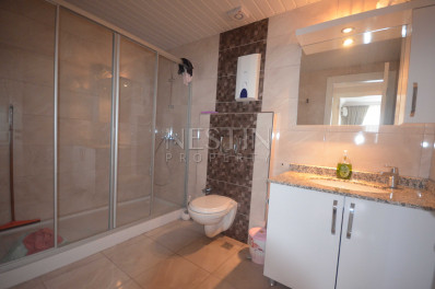 Светлая и просторная квартира 2+1 в районе Махмутлар в 400 м от моря фото 21