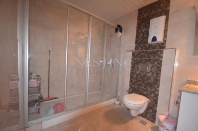 Светлая и просторная квартира 2+1 в районе Махмутлар в 400 м от моря фото 23