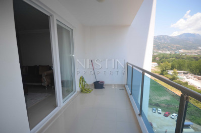 Светлая и просторная квартира 2+1 в районе Махмутлар в 400 м от моря фото 24