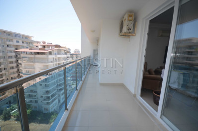 Светлая и просторная квартира 2+1 в районе Махмутлар в 400 м от моря фото 25