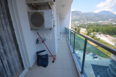 Светлая и просторная квартира 2+1 в районе Махмутлар в 400 м от моря фото 26