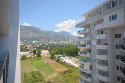 Светлая и просторная квартира 2+1 в районе Махмутлар в 400 м от моря фото 27