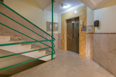 Квартира 2+1 с дизейнерским ремонтом в районе Махмутлар в 400 м от моря фото 8