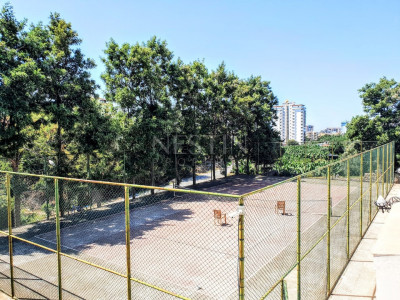 Квартира 2+1 в районе Махмутлар с видом на горы и море фото 11