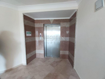 Квартира 2+1 в районе Махмутлар с видом на горы и море фото 15