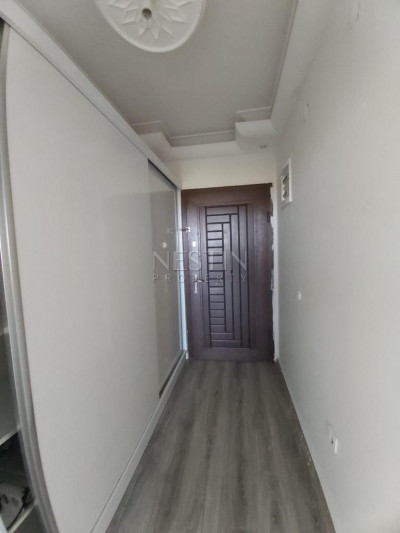 Квартира 2+1 в районе Махмутлар с видом на горы и море фото 16