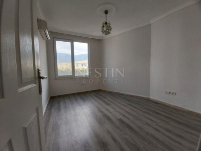 Квартира 2+1 в районе Махмутлар с видом на горы и море фото 17