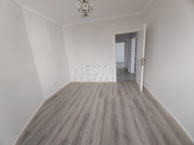 Квартира 2+1 в районе Махмутлар с видом на горы и море фото 18