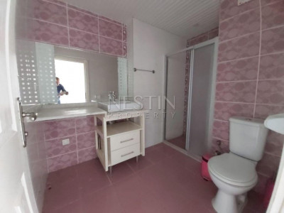 Квартира 2+1 в районе Махмутлар с видом на горы и море фото 22