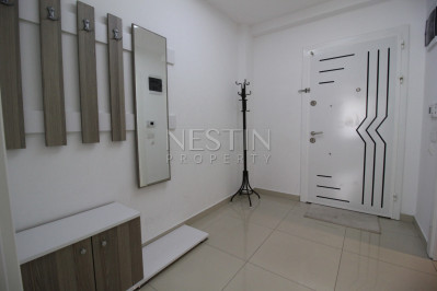 Уютная квартира 1+1 в центре города Аланья в 250 м от пляжа Клеопатры фото 6