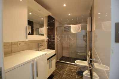 Уютная квартира 1+1 в центре города Аланья в 250 м от пляжа Клеопатры фото 12