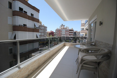 Уютная квартира 1+1 в центре города Аланья в 250 м от пляжа Клеопатры фото 13