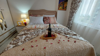 Квартира 1+1 в районе Кестель в 50 м от моря фото 15