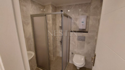 Квартира 1+1 в районе Кестель в 50 м от моря фото 19