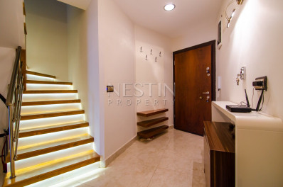 Пентхаус 3+1 в районе Махмутлар с видом на море и горы фото 7