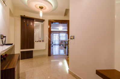 Пентхаус 3+1 в районе Махмутлар с видом на море и горы фото 8