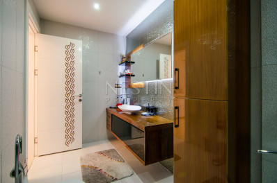 Пентхаус 3+1 в районе Махмутлар с видом на море и горы фото 13