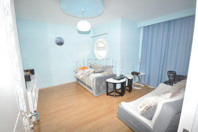 Пентхаус 3+1 в районе Махмутлар с видом на море и горы фото 31