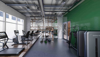 Новый жилой комплекс на стадии строительства в районе Махмутлар в 700 м от моря фото 10