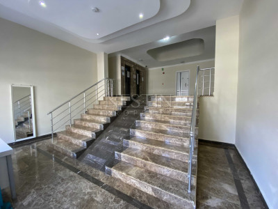 Бюджетное предложение квартиры 1+1 в районе Махмутлар фото 4