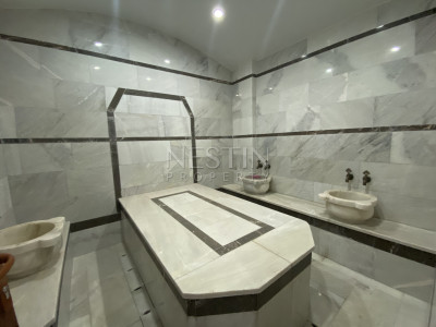 Бюджетное предложение квартиры 1+1 в районе Махмутлар фото 8