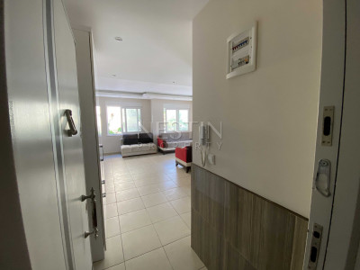 Бюджетное предложение квартиры 1+1 в районе Махмутлар фото 10