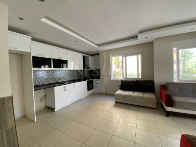 Бюджетное предложение квартиры 1+1 в районе Махмутлар фото 11