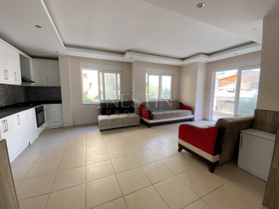 Бюджетное предложение квартиры 1+1 в районе Махмутлар фото 12