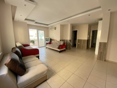 Бюджетное предложение квартиры 1+1 в районе Махмутлар фото 13