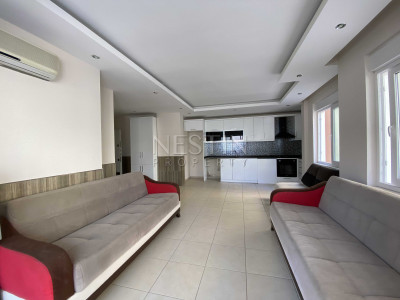 Бюджетное предложение квартиры 1+1 в районе Махмутлар фото 14