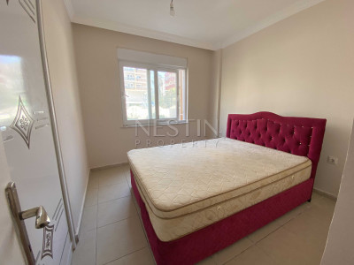 Бюджетное предложение квартиры 1+1 в районе Махмутлар фото 15