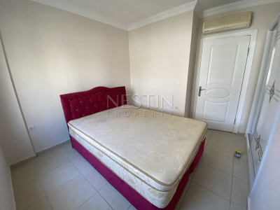 Бюджетное предложение квартиры 1+1 в районе Махмутлар фото 16