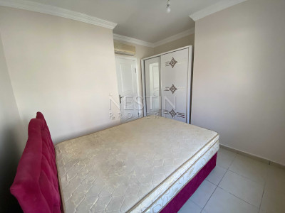 Бюджетное предложение квартиры 1+1 в районе Махмутлар фото 17