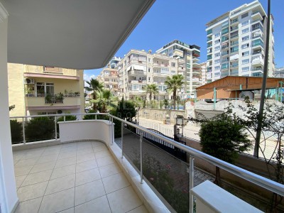 Бюджетное предложение квартиры 1+1 в районе Махмутлар фото 20