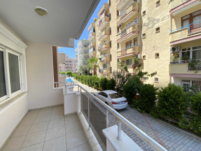 Бюджетное предложение квартиры 1+1 в районе Махмутлар фото 21