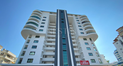 Уютная квартира 1+1 в районе Махмутлар в 400 м от моря фото 1