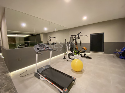 Уютная квартира 1+1 в районе Махмутлар в 400 м от моря фото 5