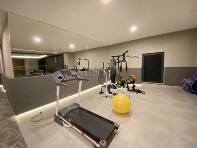 Уютная квартира 1+1 в районе Махмутлар в 400 м от моря фото 6