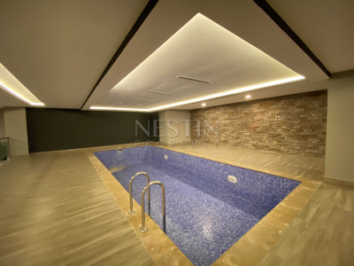 Уютная квартира 1+1 в районе Махмутлар в 400 м от моря фото 7