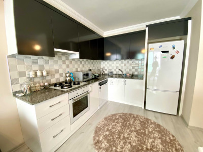 Уютная квартира 1+1 в районе Махмутлар в 400 м от моря фото 12