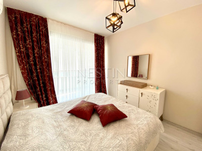 Уютная квартира 1+1 в районе Махмутлар в 400 м от моря фото 22