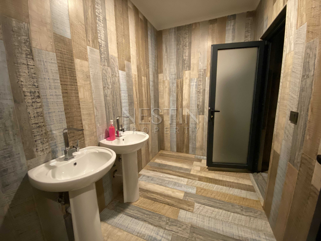 Уютная квартира 1+1 в районе Махмутлар в 400 м от моря фото 25