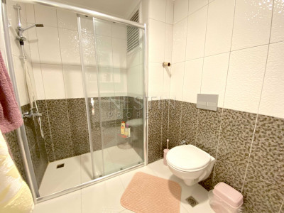 Уютная квартира 1+1 в районе Махмутлар в 400 м от моря фото 27