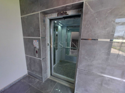 Квартира 1+1 в новом комплексе в районе Каргыджак в 300 м от моря фото 10