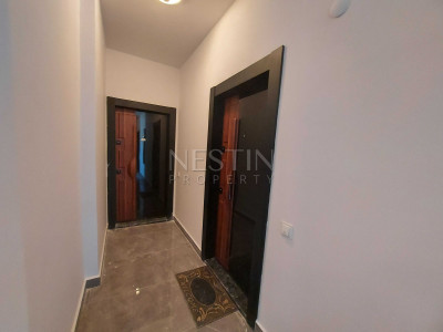 Квартира 1+1 в новом комплексе в районе Каргыджак в 300 м от моря фото 11