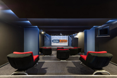 Стильная квартира 1+1 в шикарном комплексе в районе Каргыджак фото 5