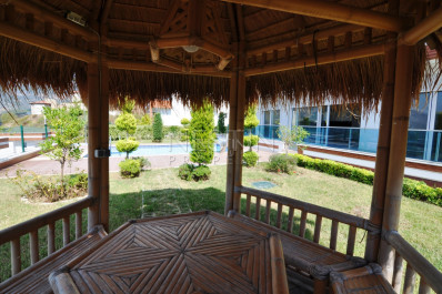 Роскошная вилла 4+1 напрямую от застройщика в Каргыджаке фото 11